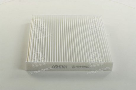 Фильтр, воздух во внутренном пространстве ASHIKA 21-MA-MA10 (фото 1)