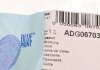 Прокладка клапанної кришки BP BLUE PRINT ADG06703 (фото 4)