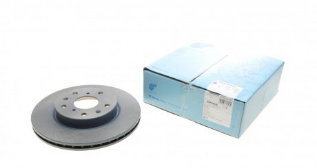 Гальмівний диск BP BLUE PRINT ADK84326