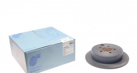 Тормозной диск BP BLUE PRINT ADS74333 (фото 1)