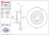 Гальмівний диск BM BREMBO 08.6838.11 (фото 1)