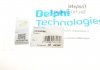 Сайлентблок переднього важеля передній DL Delphi TD390W (фото 5)