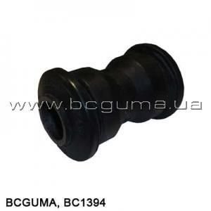 Втулка передньої ресори універсальна BCGUMA BC GUMA 1394