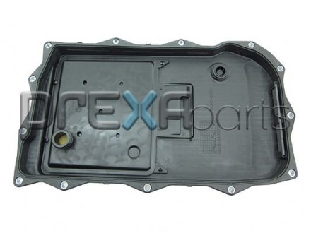 Піддон АКПП BMW X5(E70) PREXAparts P220001