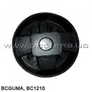 Подушка двигуна нижня 20 25 BC GUMA 1210 (фото 1)