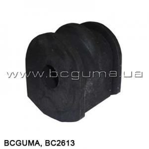 Подушка заднего стабилизатора BCGUMA BC GUMA 2613
