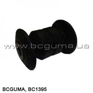 Сайлентблок переднього важеля BCGUMA BC GUMA 1395
