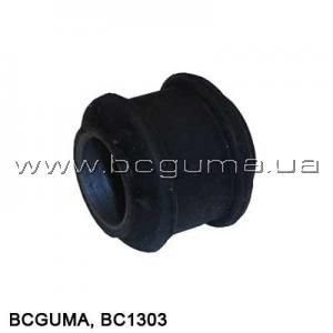Втулка стабілізатора верхн BCGUMA BC GUMA 1303