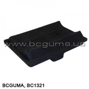 Подушка рессоры BCGUMA BC GUMA 1321 (фото 1)