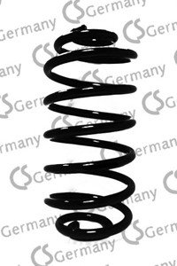 Пружина зад. Opel Zafira 1.6, 1.8, 2.0TD 99- CS Germany 14774210