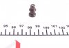 Комплект прокладок, кришка головки циліндра VICTOR REINZ 15-38642-03 (фото 3)