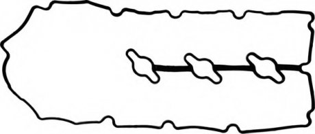 Прокладка, кришка головки циліндра VICTOR REINZ 71-10603-00 (фото 1)