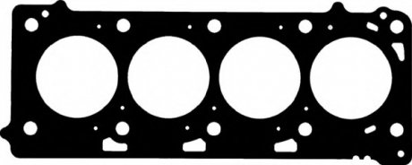 Прокладка, головка циліндра VICTOR REINZ 61-10145-10 (фото 1)