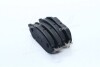 Колодки тормозные дисковые PARTS MALL PARTS-MALL PKC-027 (фото 1)