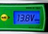Імпульсний зарядний пристрій PULSO BC-10640 6-12V/0.8-4.0A/1.2-120AHR/LCD/ BC-10640 (20) BC-10640 (20) (фото 3)