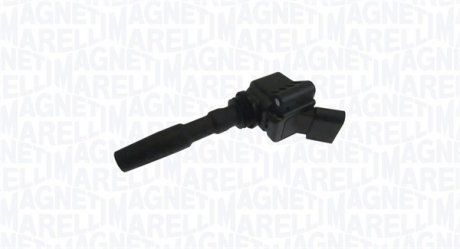 Катушка зажигания MM BAEQ199 MAGNETI MARELLI 060717199012