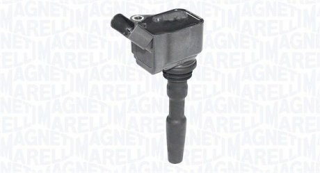 Котушка запалювання MM BAEQ182 MAGNETI MARELLI 060717182012