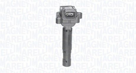 Катушка зажигания MM BAEQ183 MAGNETI MARELLI 060717183012 (фото 1)