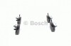 Гальмівні колодки дискові, к-кт. BOSCH 0 986 494 505 (фото 5)