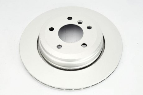 Тормозной диск TEXTAR 92122703 (фото 1)