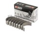 Вкладыши шатунные 0.25MM Audi/VW 1.6 16V ANA/AVU/ARM/BFQ 98- ENGINE BEARINGS KING CR4348CP 0.25 (фото 1)