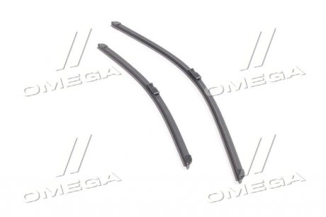 Щітки Flat 650/475 mm Citroen C5/Ford Focus DENCKERMANN VD10018