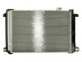 Радиатор кондиционера MB W212 2.2Cdi 07- THERMOTEC KTT110244 (фото 2)