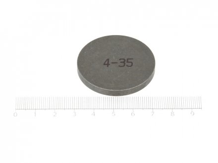 Регулятор зазора клапана 40mm 4,35 Metelli 03-0266 (фото 1)