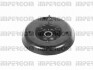 Подушка амортизатора (переднього) Citroen C2/C3 1.1/1.4/1.6 HDI 02- IMPERGOM ORIGINAL IMPERIUM 36444 (фото 1)