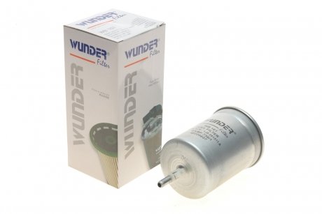 Фільтр паливний VW T5 2.0-3.2 WUNDER WB-101