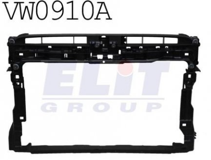 VW GOLF VII 12- Панель перед. 2.0TDI/2.0 бенз ELIT KH9535 201