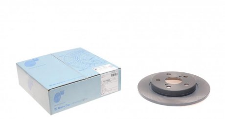 Тормозной диск BP BLUE PRINT ADT343266