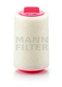 Фильтр воздушный Mini Cooper 10- -FILTER MANN C 1287 (фото 1)