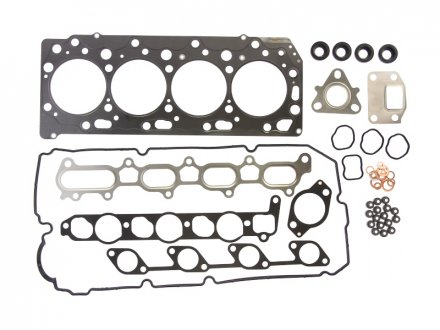 Комплект прокладок ГБЦ, верхні JAKOPARTS HERTH+BUSS JAKOPARTS J1245102