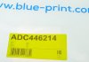 Трос привода ручного тормоза BLUE PRINT ADC446214 (фото 7)