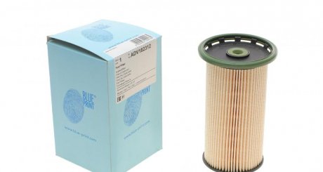 Фильтр топливный BLUE PRINT ADV182312 (фото 1)