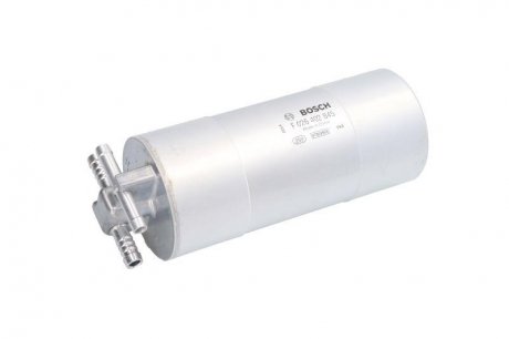 Фильтр топливный BOSCH F026402845