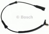 Датчик, частота обертання колеса BOSCH 0986594534 (фото 1)