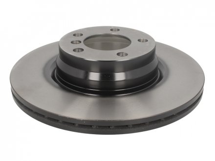 Гальмівний диск TRW DF8050 (фото 1)