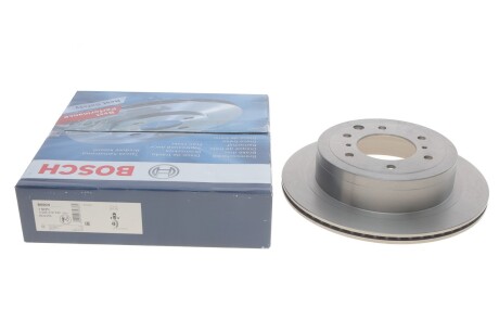 Тормозной диск 0 986 479 T90 BOSCH 0986479T90