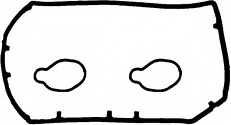 К-кт. прокладок клап. крышки левая Subaru VICTOR REINZ 15-53937-01