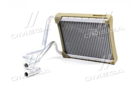 Радиатор отопителя Hyundai Ix35/tucson 04- (Mobis) Mobis HYUNDAI/KIA 971382E150