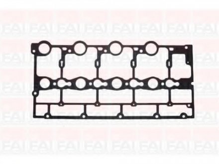 Прокладка кл. кришки Chrysler Voyager 2.5CRD 04-08/Nitro 2.8 CRD 07- AUTOPARTS FAI RC1437S