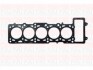 Прокладка Г/Б VW 2.5TDI 03- 3! AXD/AXE/ AUTOPARTS FAI HG1413B (фото 1)