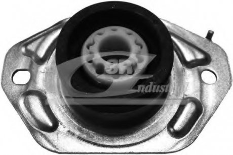 Подушка двигателя Renault Trafic/ Opel Vivaro 2.5D 2001- 3RG 40680 (фото 1)