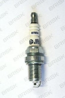 Свеча зажигания BRISK DR15YC1,4B