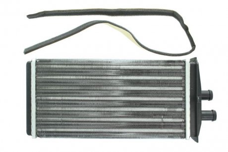 Радиатор печки THERMOTEC D6S001TT (фото 1)