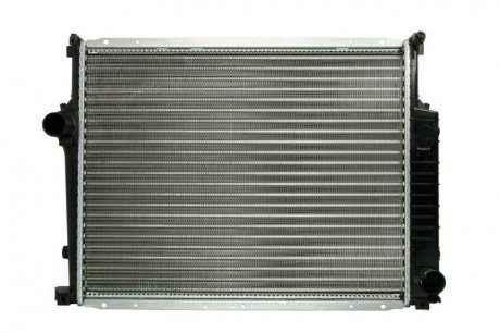 Радиатор THERMOTEC D7B029TT (фото 1)