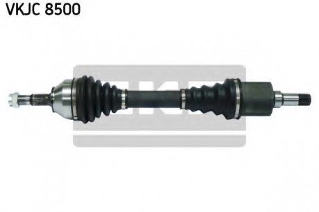 Напіввісь SKF VKJC 8500