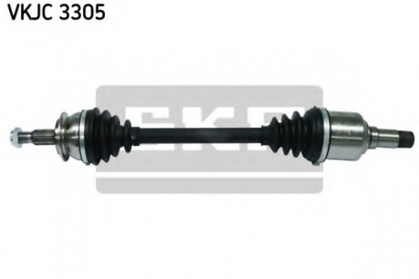 Приводной вал SKF VKJC 3305